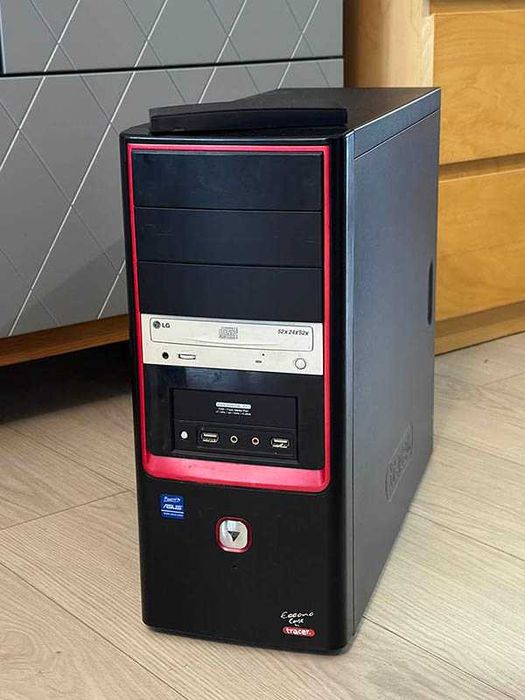 Obudowa ATX EcoOno Tracer