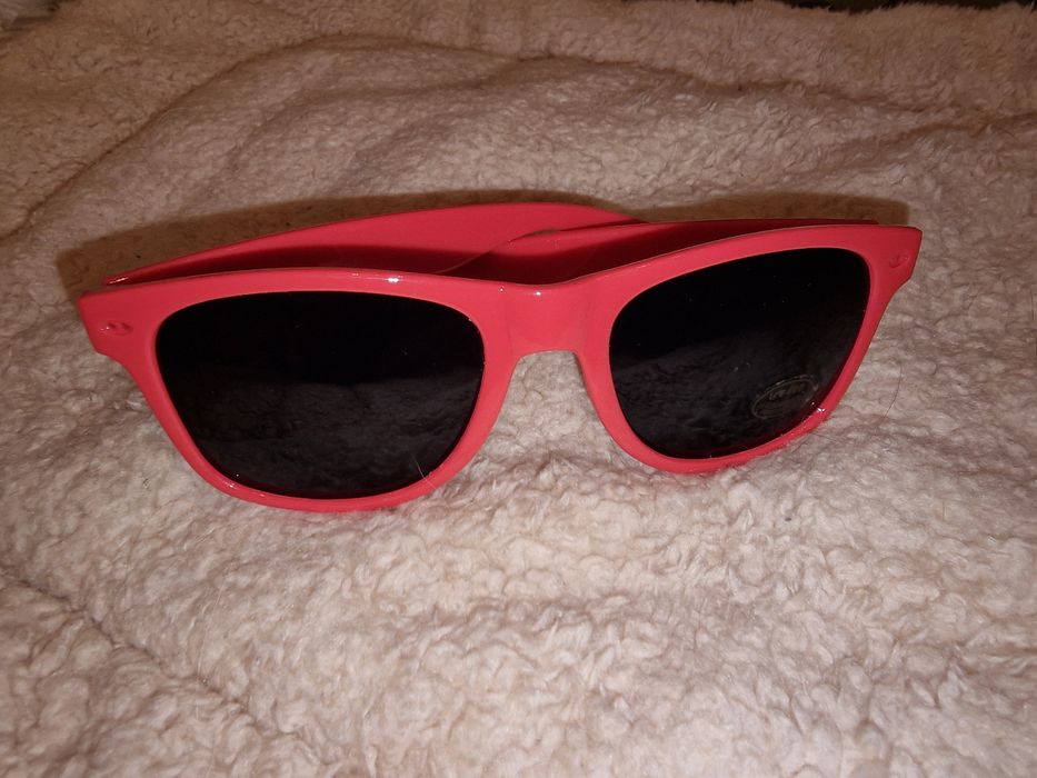 Óculos de Sol Pepsi