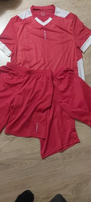 Komplet sportowy kipsta