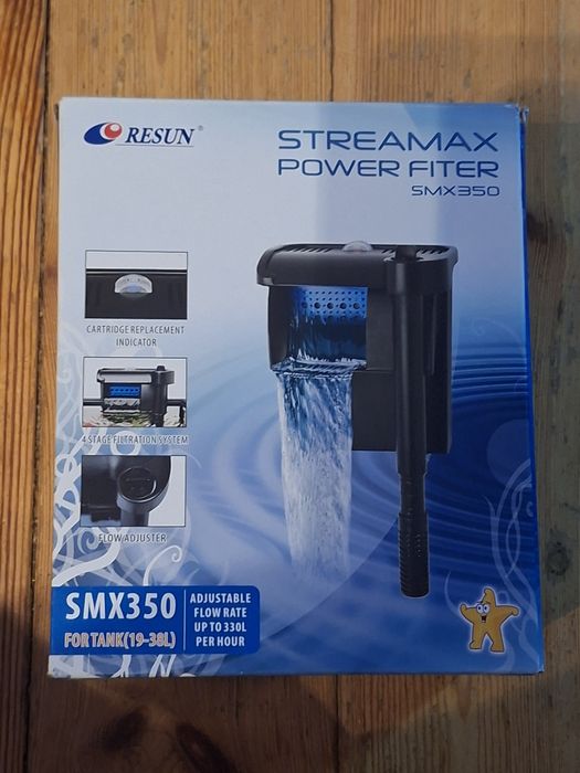 Streamax smx350 pompka