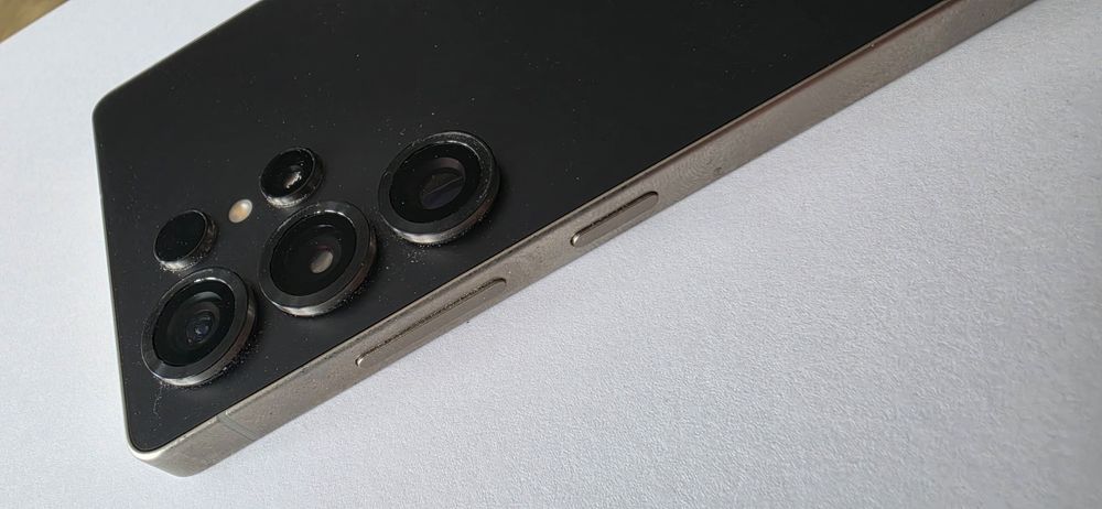 Samsung s25 ultra