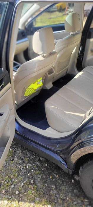 Subaru outback 2.0 D
