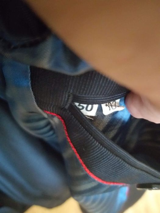 Garnitur męski,mało uzywany