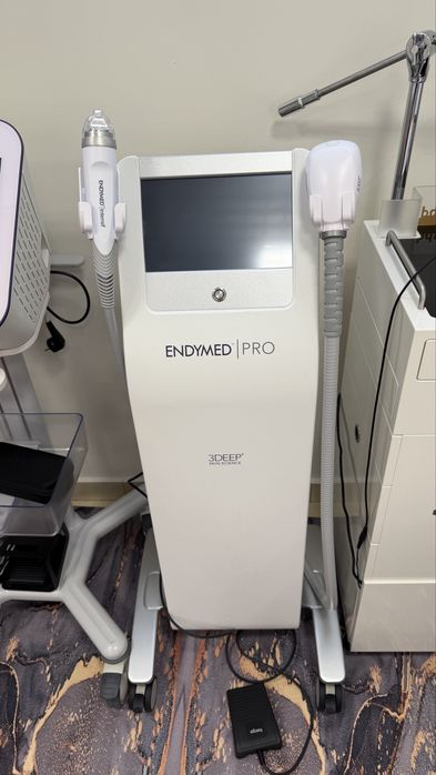RF Endymed Pro Космітологічний апарат