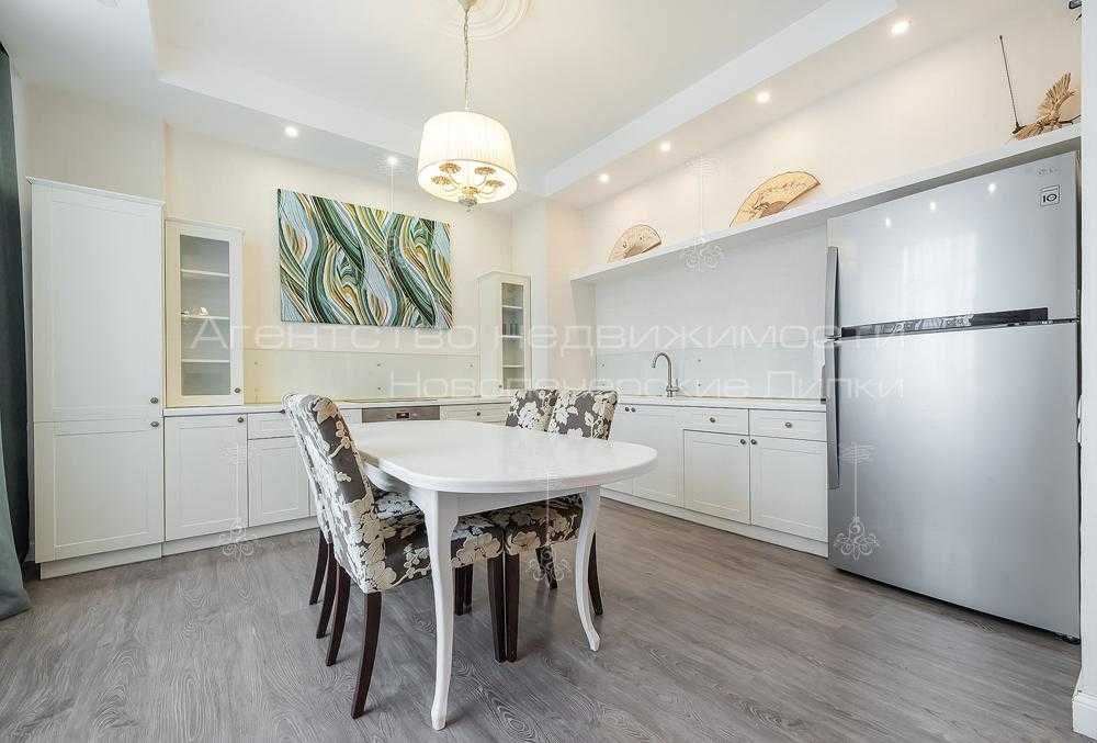 Оренда 3к квартири 120м2 з Паркінгом Новопечерські Липки - Верхогляда