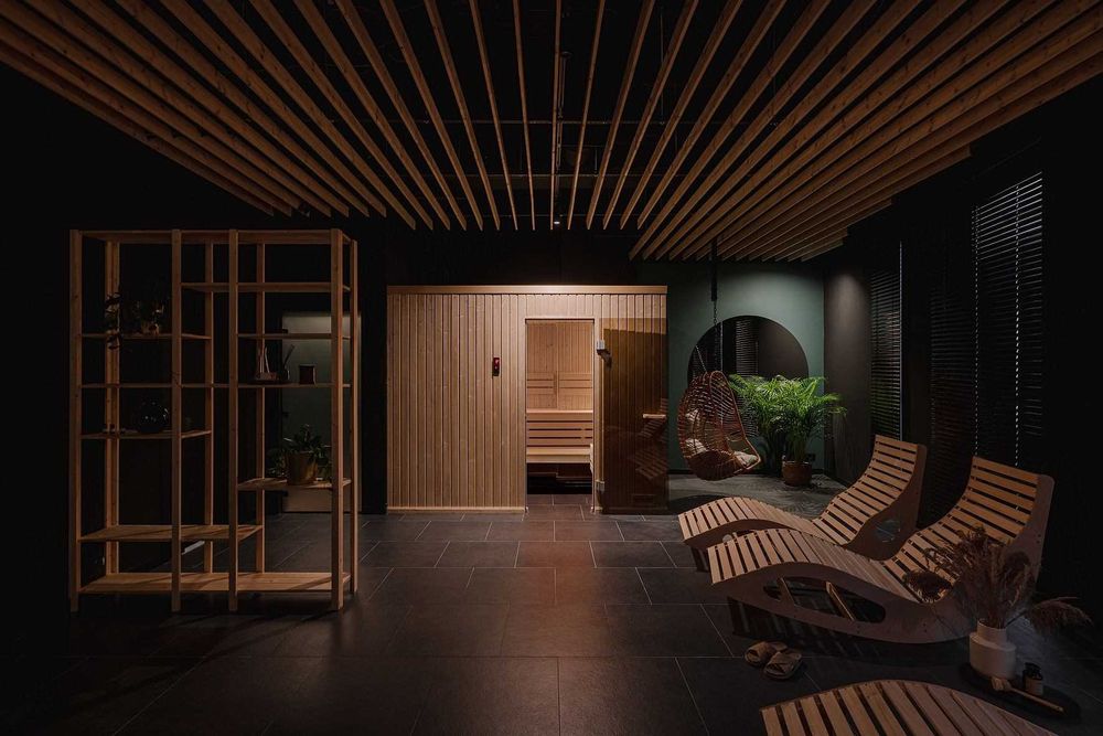 Mieszkanie w centrum z widokiem na miasto, k. lok. miejsce parkingowe