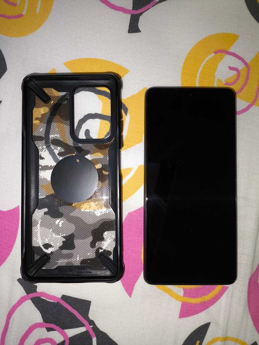 Smartphone Xiaomi 11t 8GB/256GB 5G