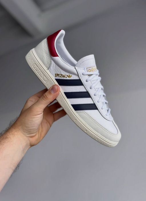 Adidas Spezial Артикул JH5450 Оригінал чоловічі кросівки Адідас