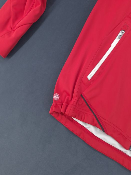 Swix Dynamic Softshell Kurtka Na Biegówki  M