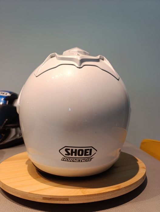 Shoei Hornet DS hybrid tamanho XS