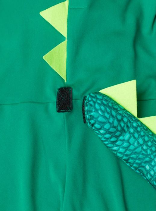 Fato carnaval completo 2 3 anos