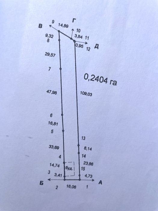 Недобудова 2 пов / Якісне будівництво, всі комунікаціі