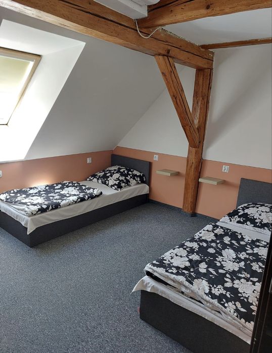 Noclegi dla pracowników