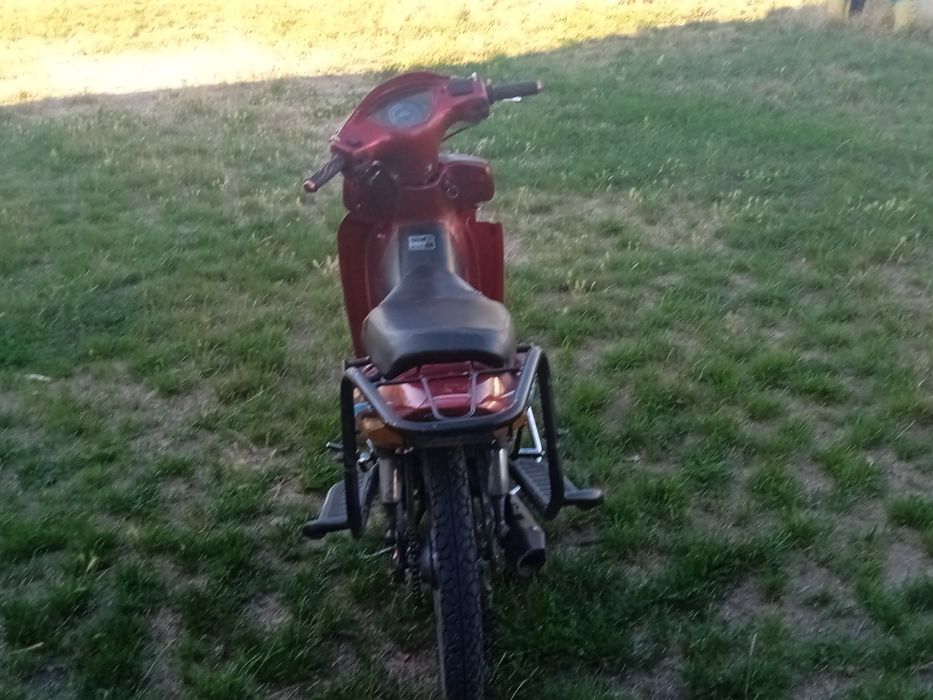 Продам вайпер актив 110/