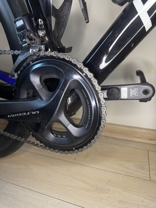 Factor O2 Ultegra Di2
