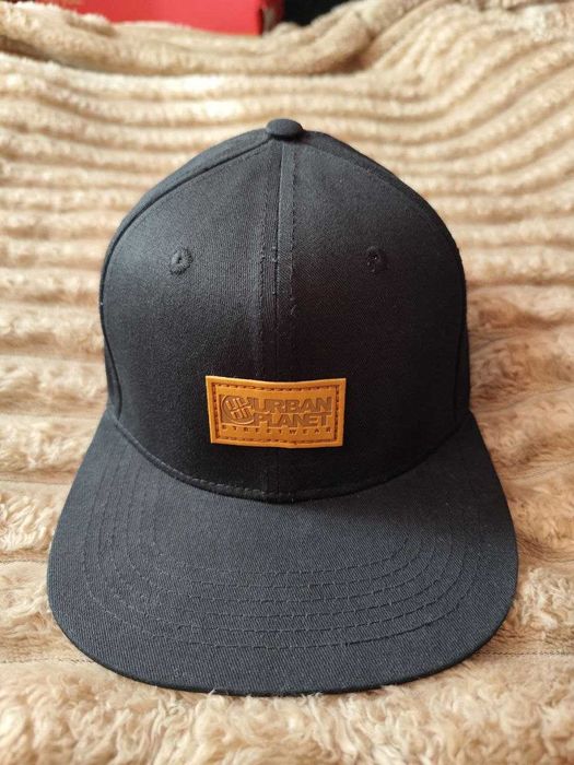 Кепка Urban Planet
