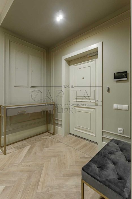 Оренда 5 квартири 300м2, вул. Саксаганського, Печерський р-н