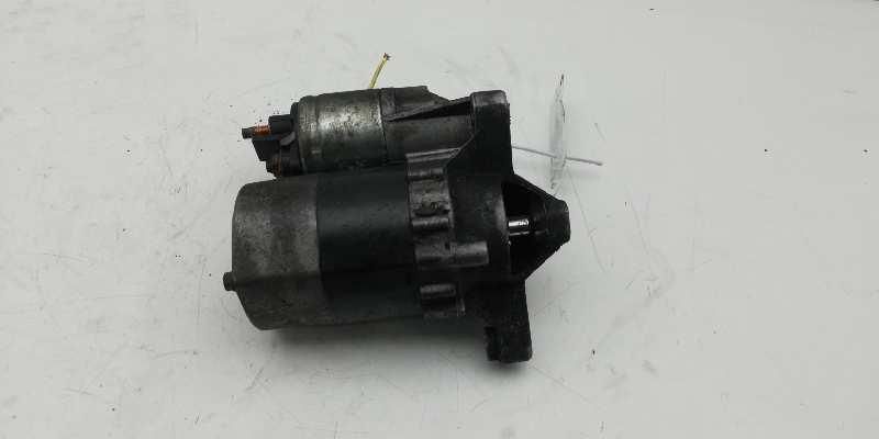 Motor De Arranque Peugeot 207
