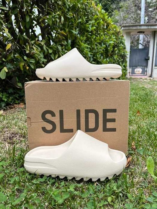 Adidas Yeezy Slide Bone r.45