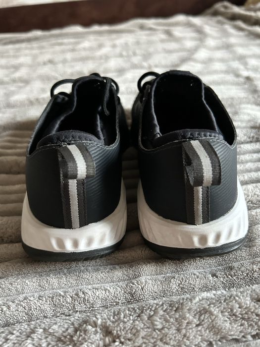 Кроссовки для бега Adidas Crazyfast Trainer 39 eu