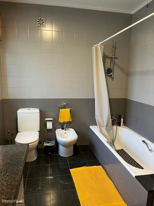 Casa com 1 quartos - localizado em Valongo Porto