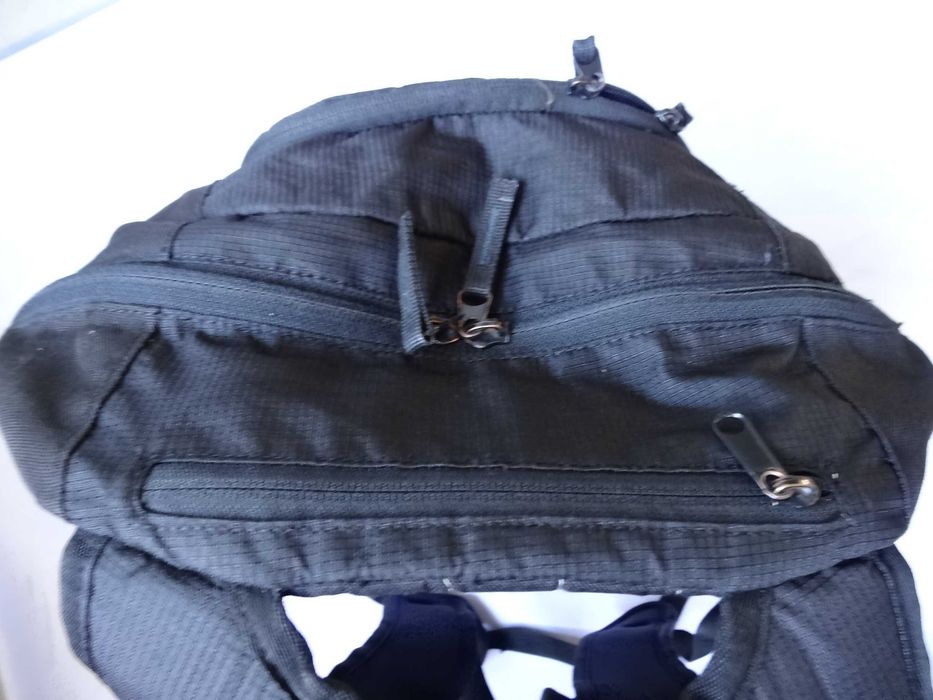 Plecak McKinley SANTA CRUZ 25L Wielofunkcyjny