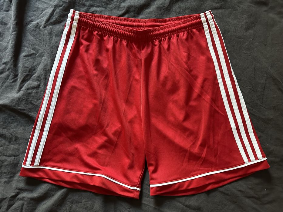 Шорти adidas original, climalite