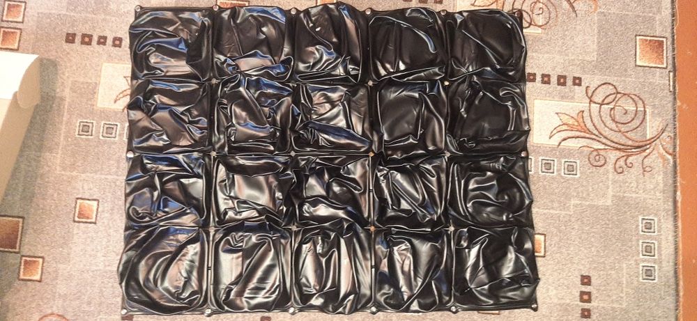 Матрац протипролежневий Roho Seating & Positioning новий, США