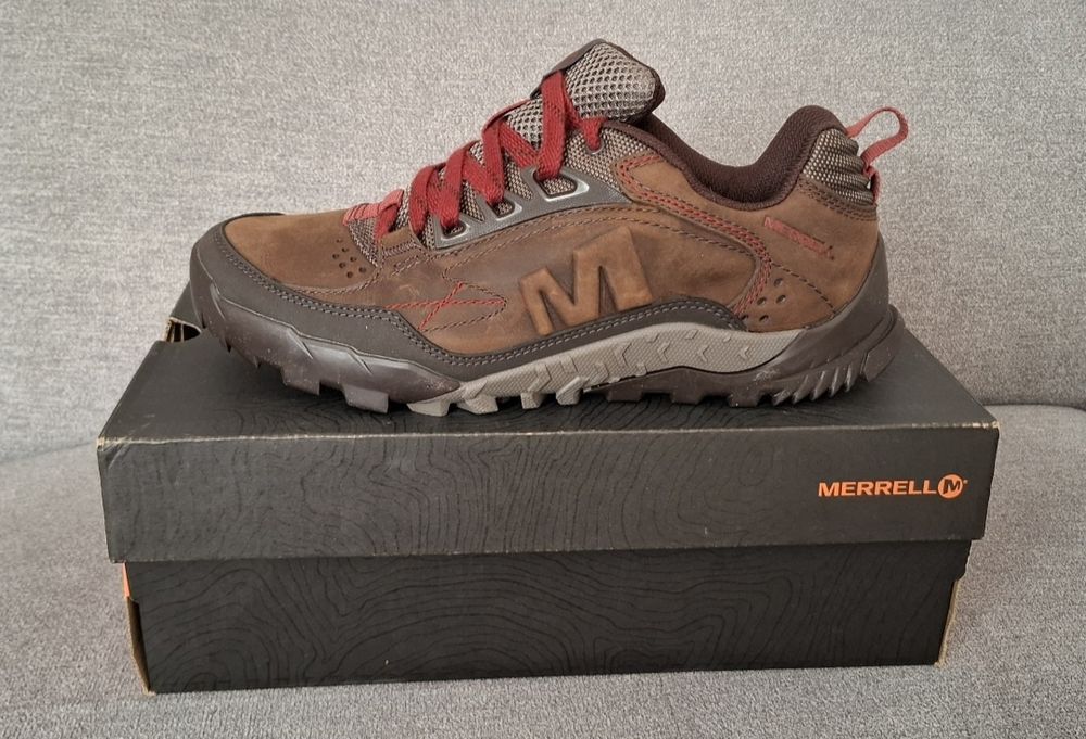 Merrell Annex Trak Low r.43
