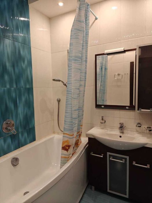 Продаж 3 кім. квартири. 92м2 стеля3м. Індив. опл. Новобуд. Поділ№17239