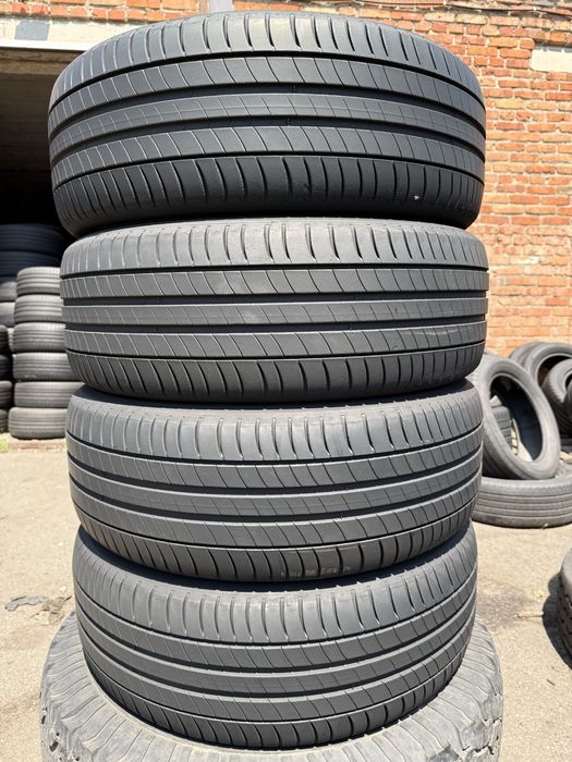 215/55 R18 Michelin Primacy 3 /2024рік/літо/4шт./Іспанія/