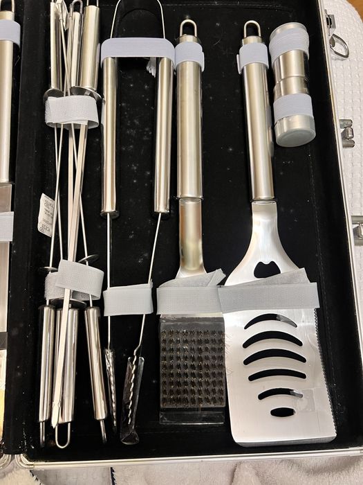 Набір для барбекю BergHoff