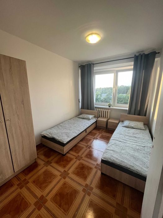 Noclegi Szczecin dla Firm