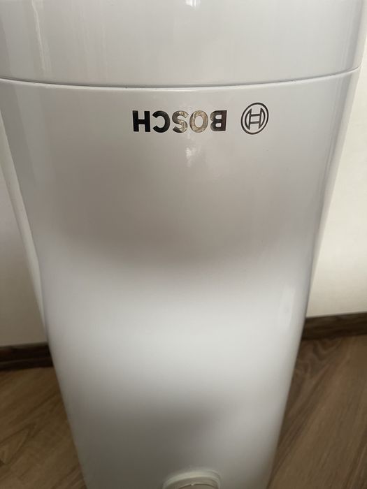 Бойлер Бош 50 літрів