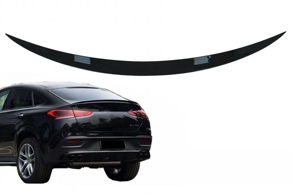 Aileron Mercedes GLE C167 Coupé (2020 em diante)