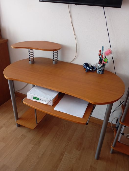 Secretaria+estante
