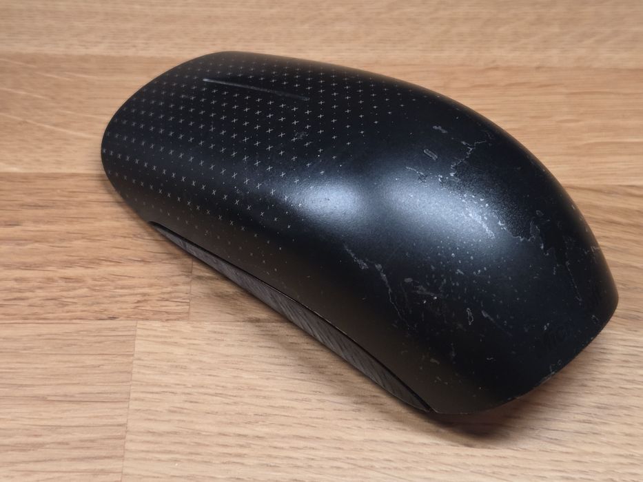 Microsoft Touch Mouse