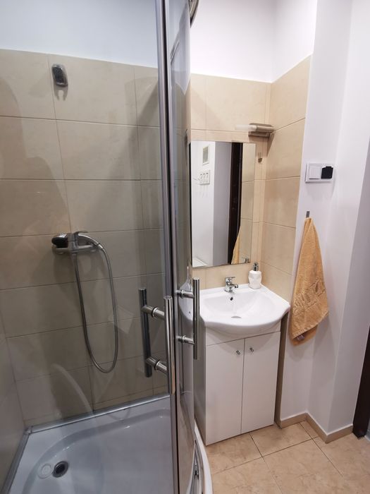 Apartment in Tychy, Wartogłowiec - Więcej