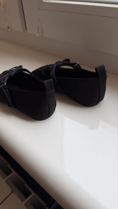 Дитячі балетки zara