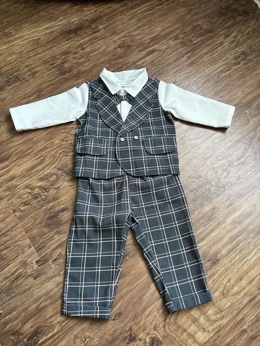 Костюм дитячий на рочок