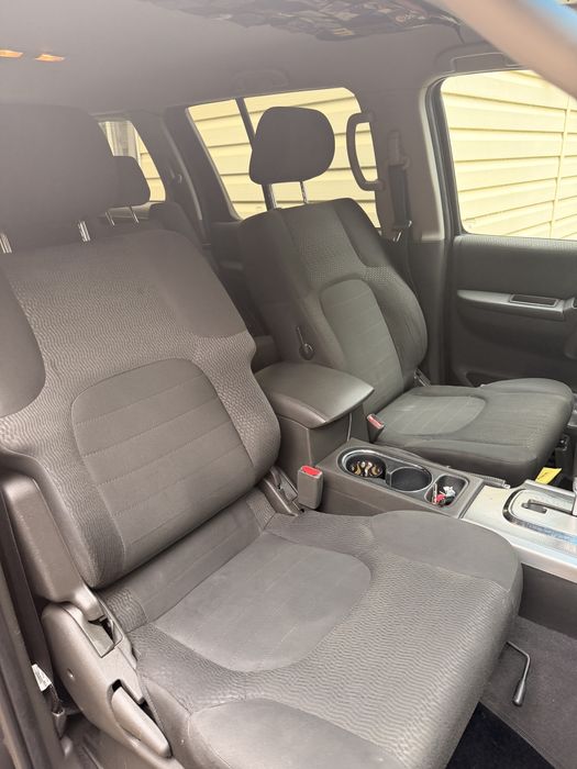 NISSAN PATHFINDER 2011 VIN VSKJVWR51U0438340 фото оголошення 10 з 22