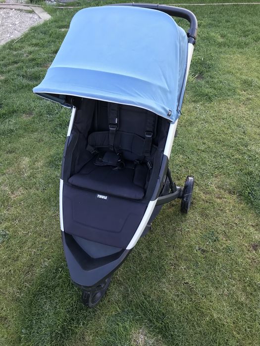 Thule Spring Wózek Spacerowy
