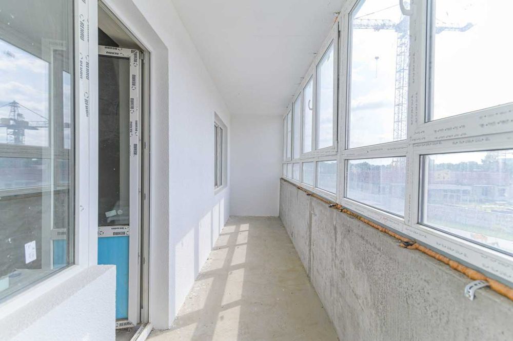 Продаж 1к квартири Чабани Одеське шосе 16 / Одесское шоссе 16