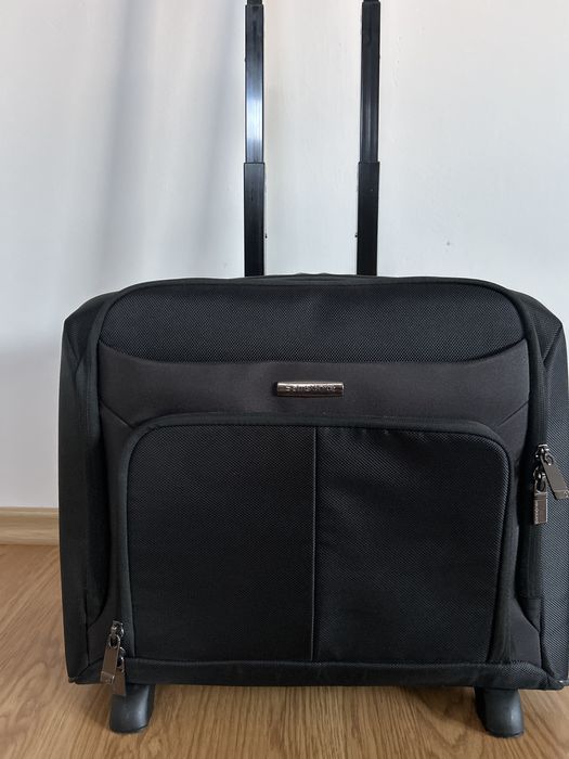 Walizka Samsonite (Pilotka)