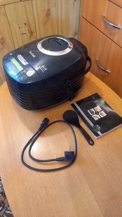 Мультиварка Tefal