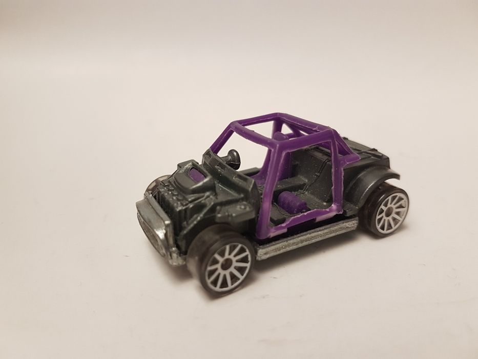 Hot Wheels Mini Morris Phantom Xracers