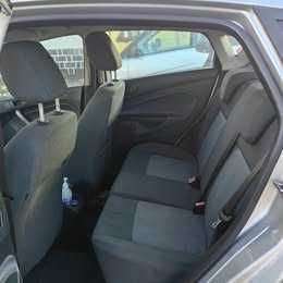 Ford Fiesta 1.25 Duratec — photo 4