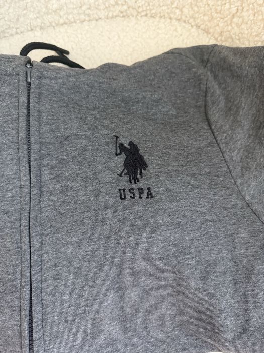 Мастірка, свитшот, худі polo Ralph
