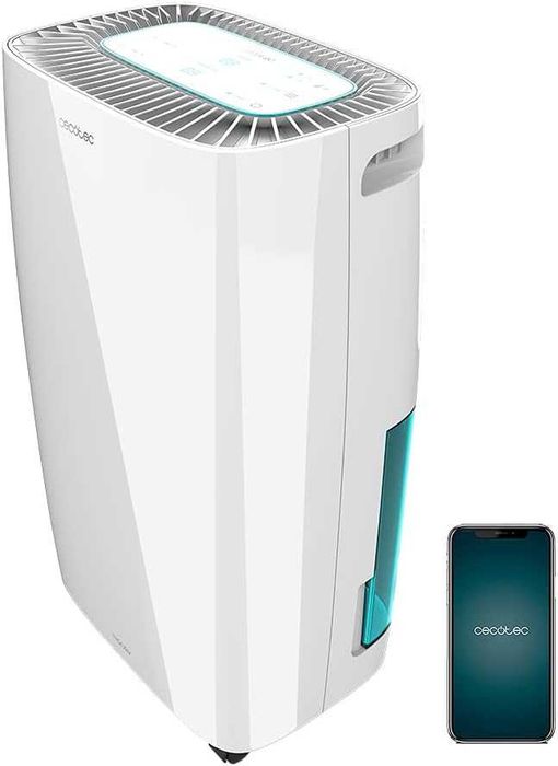 Cecotec Dehumidifier Big Dry 4000