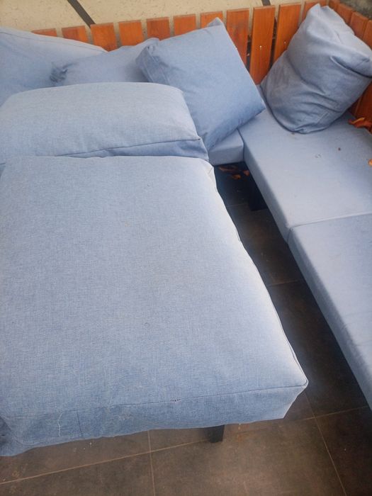 Gąbka wypełnienie poduszek